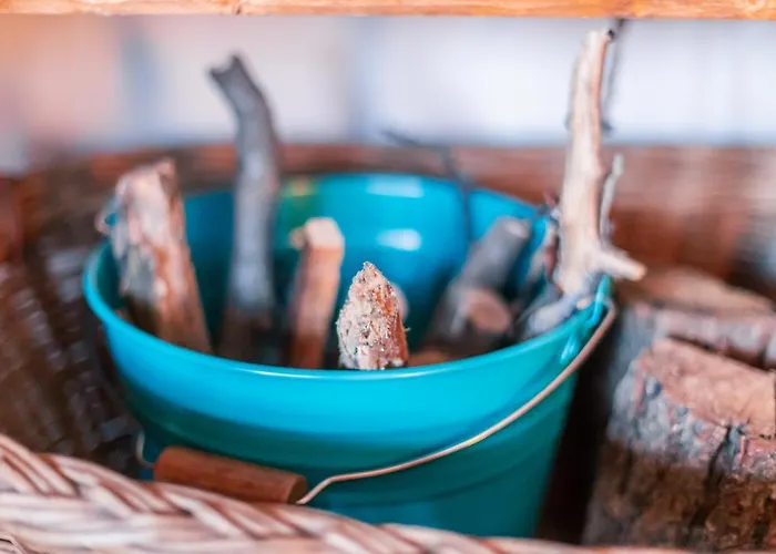 Holiday home Kiskalacs