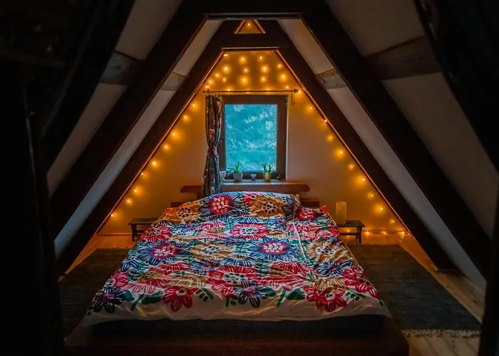 Holiday home Kiskalacs