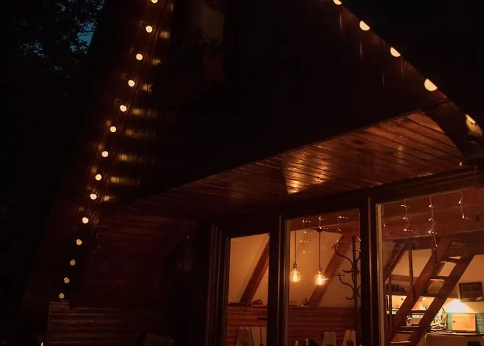 Holiday home Kiskalacs Kismaros