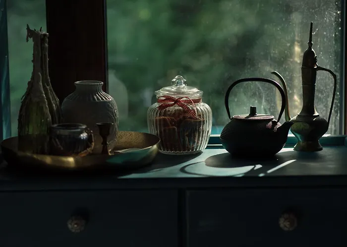 Kiskalacs * Kismaros