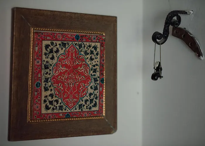 Kiskalacs Holiday home Kismaros