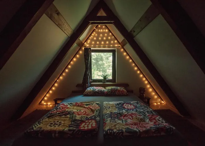 Kiskalacs * Kismaros