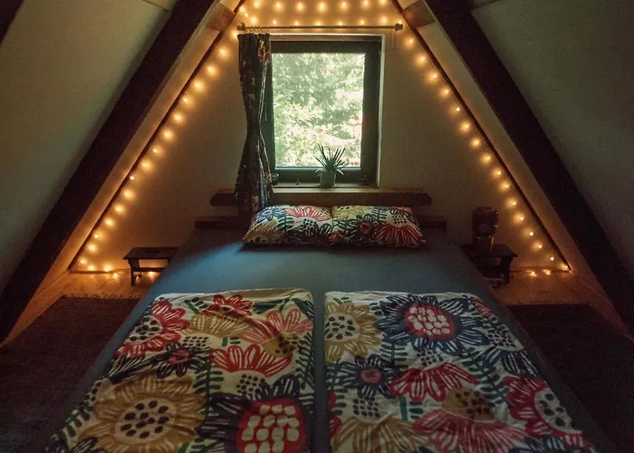 Kiskalacs Holiday home