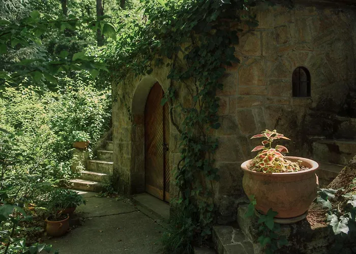 Holiday home Kiskalacs