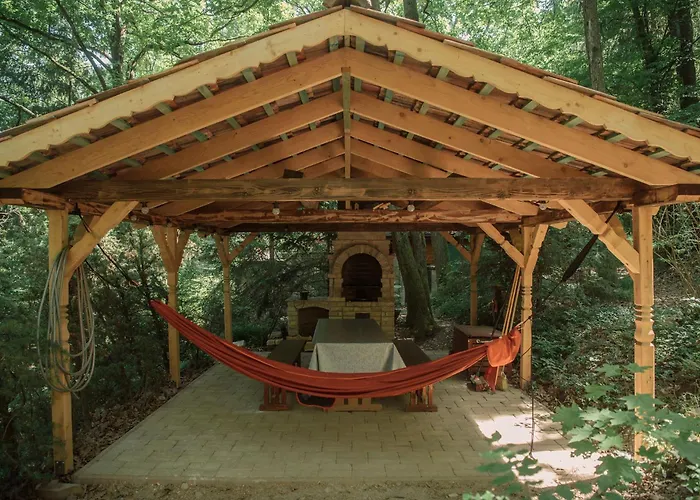 Kiskalacs Holiday home