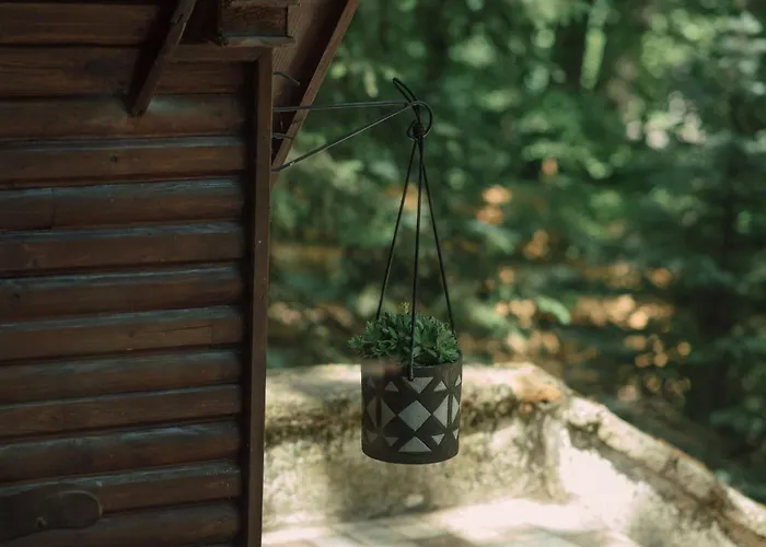 Kiskalacs * Kismaros