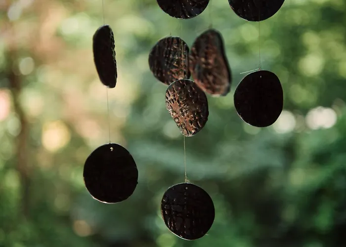 Holiday home Kiskalacs Kismaros