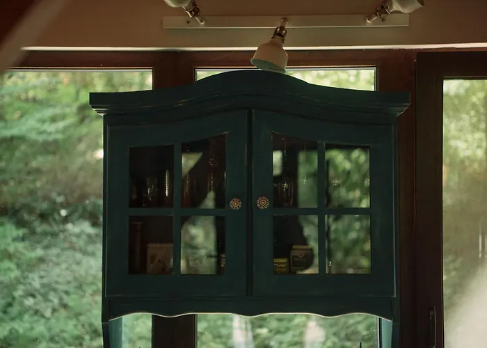 Kiskalacs Holiday home Kismaros