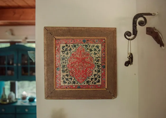 Kiskalacs Holiday home *