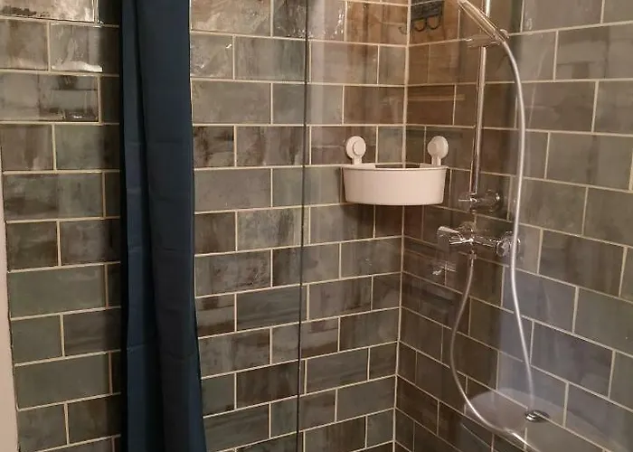 Kiskalacs Holiday home