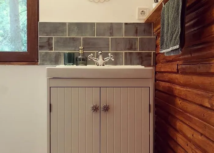 Kiskalacs Holiday home *