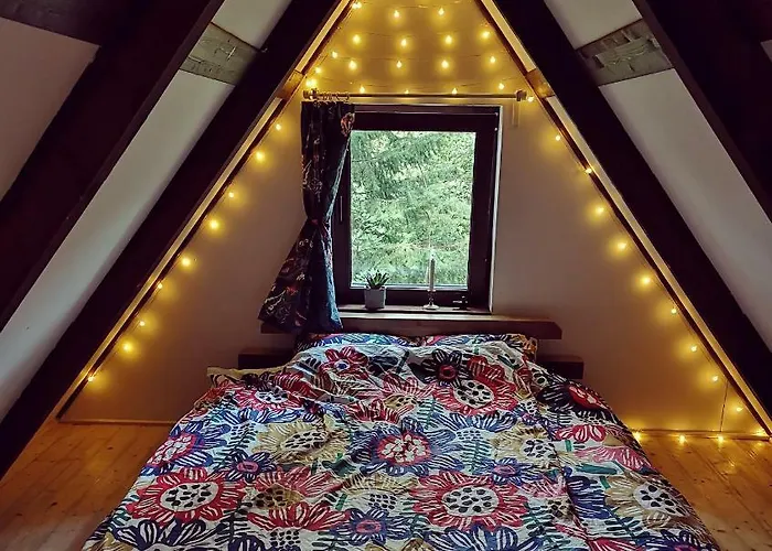 Kiskalacs Holiday home