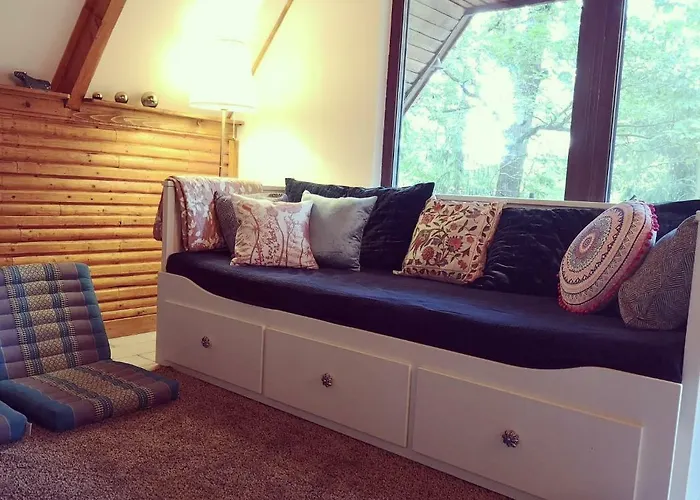 Holiday home Kiskalacs Kismaros