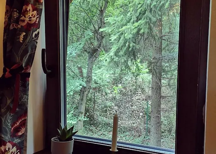 Kiskalacs Holiday home *