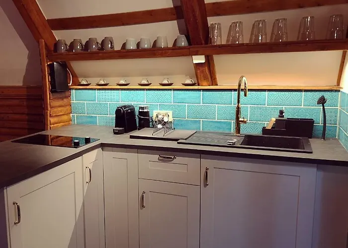 Kiskalacs Holiday home Kismaros