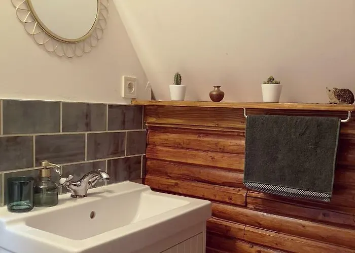 Kiskalacs Holiday home