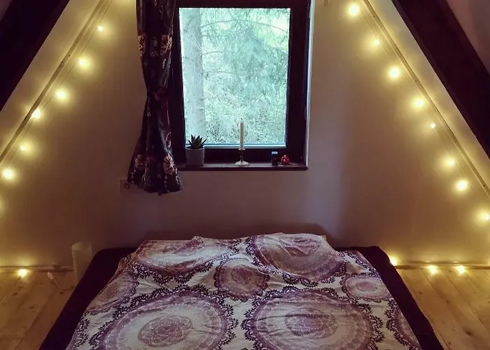 Holiday home Kiskalacs *