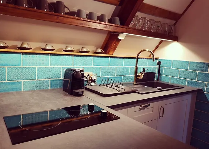 Holiday home Kiskalacs